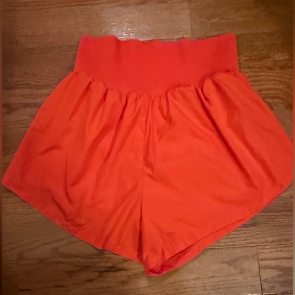 Free People Movement Running Shorts